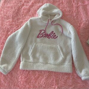 Barbie hoodie